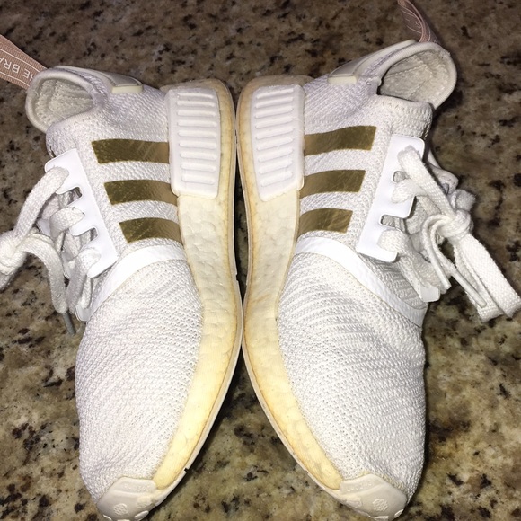 Adidas NMD - Picture 3 of 8